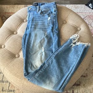 Lucky Brand Jeans